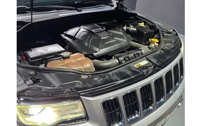 Jeep Cherokee 3.0 Diesel Limited - САМО 30% АВАНС - автомобили, коли, обяви за нови и употребявани 10