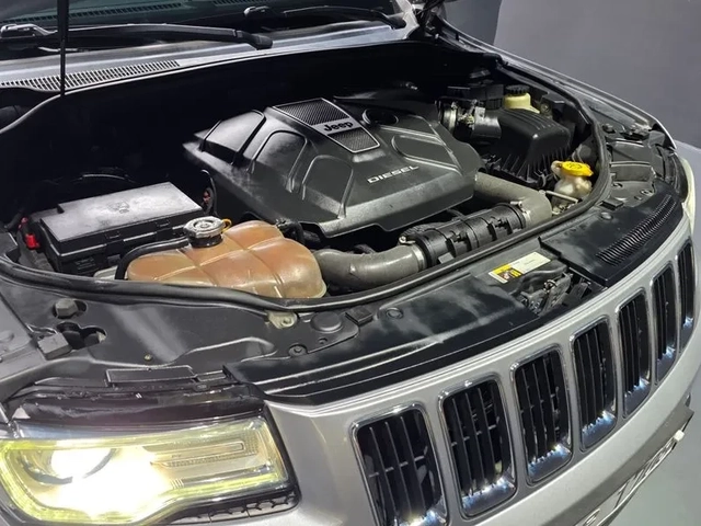 Jeep Cherokee 3.0 Diesel Limited - САМО 30% АВАНС - автомобили, коли, обяви за нови и употребявани 10
