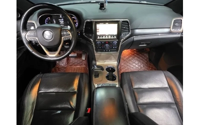 Jeep Cherokee 3.0 Diesel Limited - САМО 30% АВАНС - автомобили, коли, обяви за нови и употребявани 12