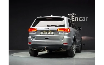 Jeep Cherokee 3.0 Diesel Limited - САМО 30% АВАНС - автомобили, коли, обяви за нови и употребявани 7