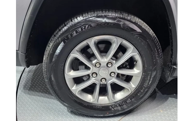 Jeep Cherokee 3.0 Diesel Limited - САМО 30% АВАНС - автомобили, коли, обяви за нови и употребявани 8