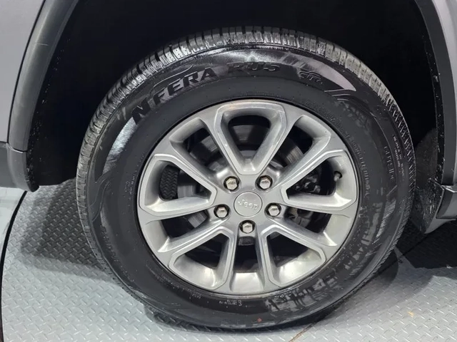 Jeep Cherokee 3.0 Diesel Limited - САМО 30% АВАНС - автомобили, коли, обяви за нови и употребявани 9