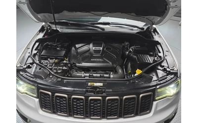 Jeep Cherokee 3.0D Special Edition - САМО 30% АВАНС - автомобили, коли, обяви за нови и употребявани 10