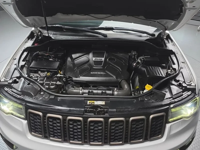 Jeep Cherokee 3.0D Special Edition - САМО 30% АВАНС - автомобили, коли, обяви за нови и употребявани 10