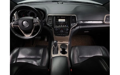 Jeep Cherokee 3.0D Special Edition - САМО 30% АВАНС - автомобили, коли, обяви за нови и употребявани 13