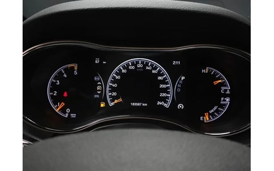 Jeep Cherokee 3.0D Special Edition - САМО 30% АВАНС - автомобили, коли, обяви за нови и употребявани 14