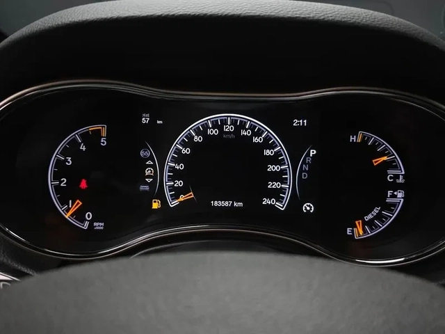 Jeep Cherokee 3.0D Special Edition - САМО 30% АВАНС - автомобили, коли, обяви за нови и употребявани 14