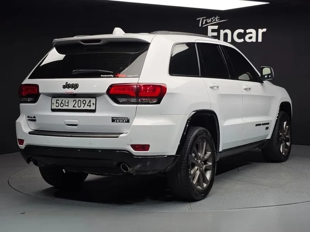 Jeep Cherokee 3.0D Special Edition - САМО 30% АВАНС - автомобили, коли, обяви за нови и употребявани 2