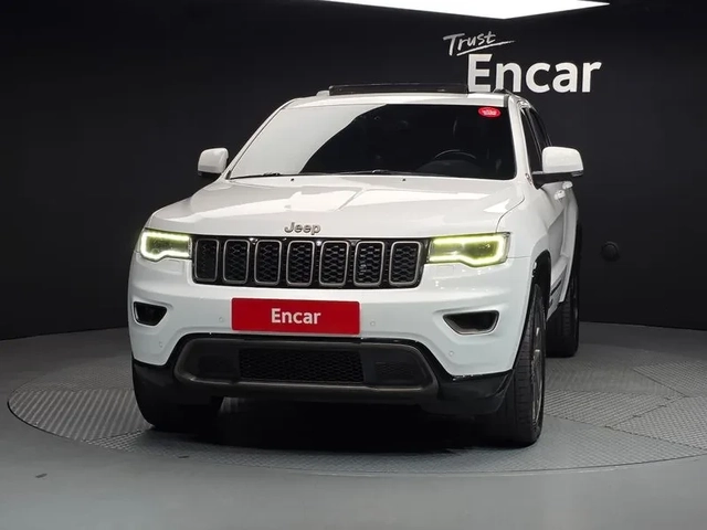 Jeep Cherokee 3.0D Special Edition - САМО 30% АВАНС - автомобили, коли, обяви за нови и употребявани 4