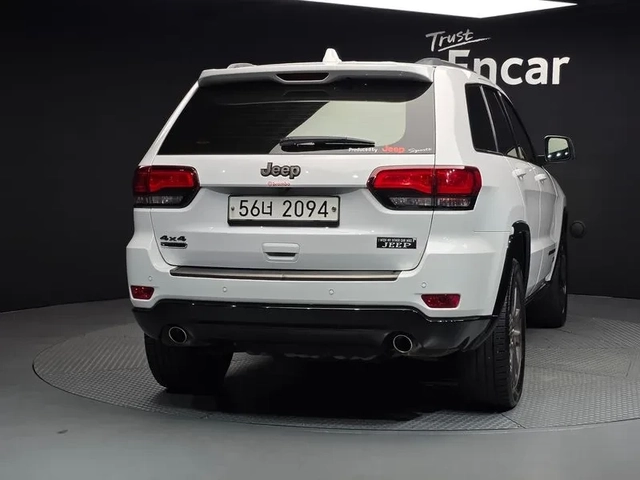 Jeep Cherokee 3.0D Special Edition - САМО 30% АВАНС - автомобили, коли, обяви за нови и употребявани 6