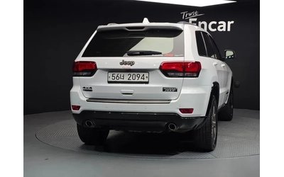 Jeep Cherokee 3.0D Special Edition - САМО 30% АВАНС - автомобили, коли, обяви за нови и употребявани 7