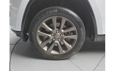 Jeep Cherokee 3.0D Special Edition - САМО 30% АВАНС - автомобили, коли, обяви за нови и употребявани 8