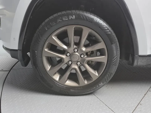 Jeep Cherokee 3.0D Special Edition - САМО 30% АВАНС - автомобили, коли, обяви за нови и употребявани 9