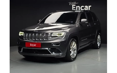 jeep-cherokee - 1
