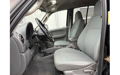 Jeep Cherokee 2.8 crd - автомобили, коли, обяви за нови и употребявани 10