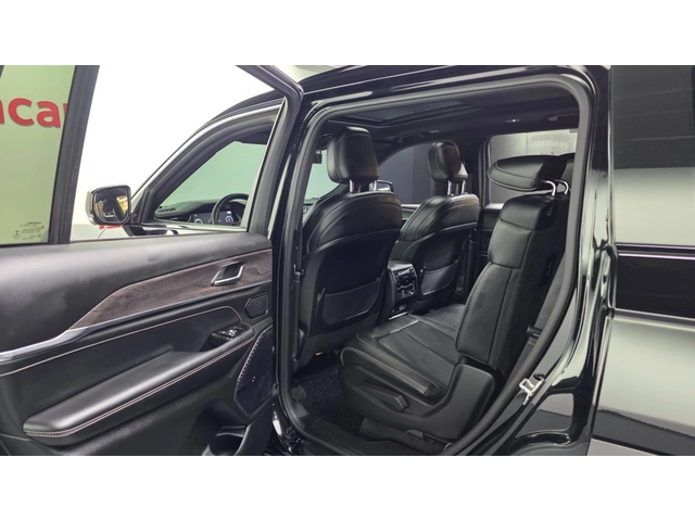 Jeep Cherokee 3.6 Overland 4WD - автомобили, коли, обяви за нови и употребявани 10