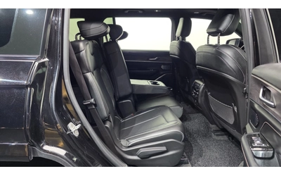 Jeep Cherokee 3.6 Overland 4WD - автомобили, коли, обяви за нови и употребявани 11