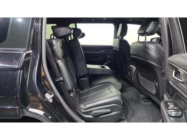 Jeep Cherokee 3.6 Overland 4WD - автомобили, коли, обяви за нови и употребявани 11