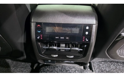 Jeep Cherokee 3.6 Overland 4WD - автомобили, коли, обяви за нови и употребявани 15