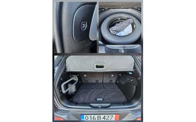 Jeep Cherokee LONGITUDE 4x4 2.0MJet 6ск. - автомобили, коли, обяви за нови и употребявани 14