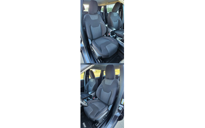 Jeep Cherokee LONGITUDE 4x4 2.0MJet 6ск. - автомобили, коли, обяви за нови и употребявани 18