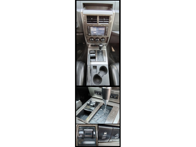 Jeep Commander 2.8CRD/LIMITED/NAVI - автомобили, коли, обяви за нови и употребявани 10