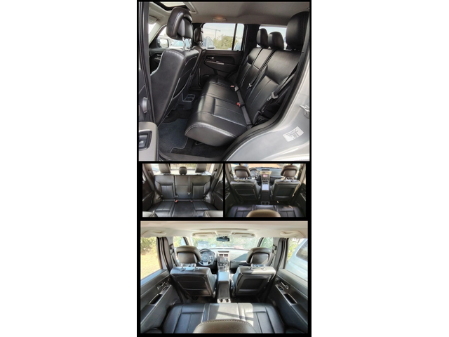 Jeep Commander 2.8CRD/LIMITED/NAVI - автомобили, коли, обяви за нови и употребявани 11