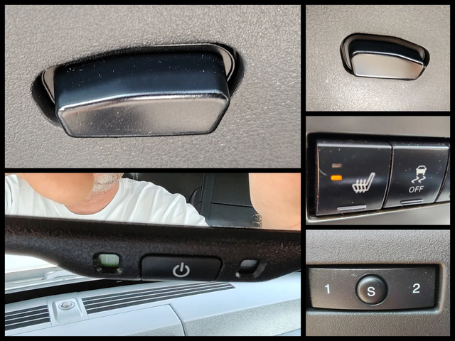 Jeep Commander 2.8CRD/LIMITED/NAVI - автомобили, коли, обяви за нови и употребявани 12