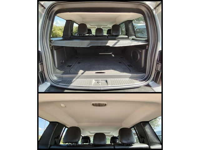 Jeep Commander 2.8CRD/LIMITED/NAVI - автомобили, коли, обяви за нови и употребявани 13