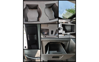 Jeep Commander 2.8CRD/LIMITED/NAVI - автомобили, коли, обяви за нови и употребявани 15