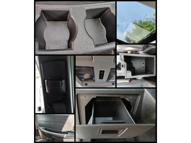 Jeep Commander 2.8CRD/LIMITED/NAVI - автомобили, коли, обяви за нови и употребявани 15