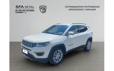 jeep-compass-1-3-t-gdi-i4-110kw-limited-dct - 0