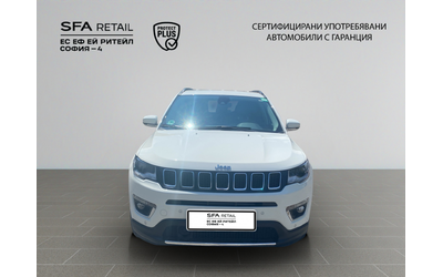 jeep-compass-1-3-t-gdi-i4-110kw-limited-dct - 1