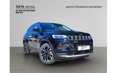 jeep-compass - 1