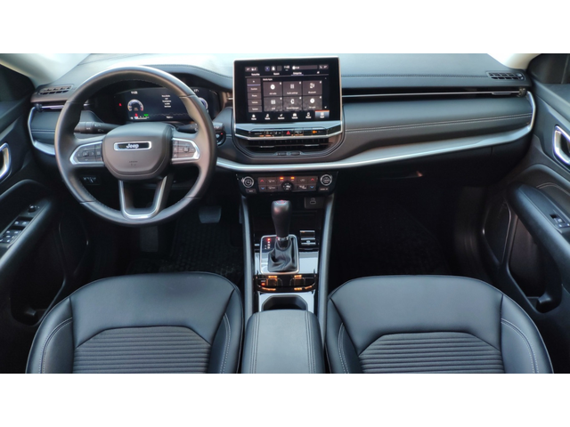 Jeep COMPASS - автомобили, коли, обяви за нови и употребявани 4