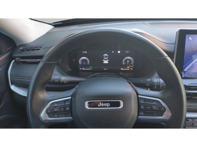 Jeep COMPASS - автомобили, коли, обяви за нови и употребявани 6