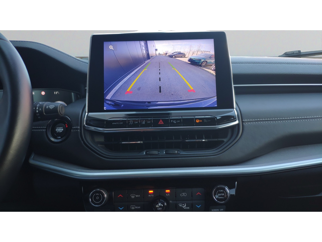 Jeep COMPASS - автомобили, коли, обяви за нови и употребявани 7