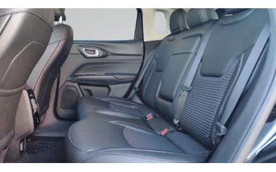 Jeep COMPASS - автомобили, коли, обяви за нови и употребявани 9