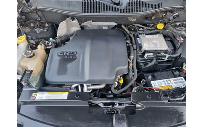 Jeep Compass 2, 200TDI/4х4/EURO5 - автомобили, коли, обяви за нови и употребявани 14