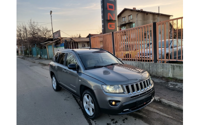 jeep-compass - 1
