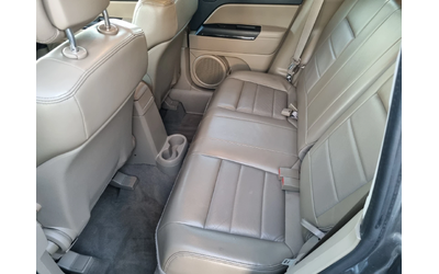 Jeep Compass 2, 200TDI/4х4/EURO5 - автомобили, коли, обяви за нови и употребявани 9