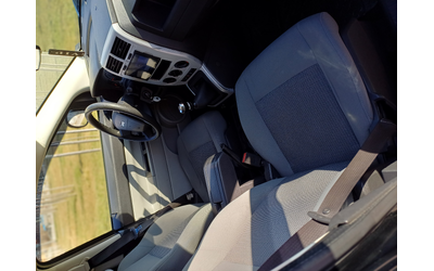 Jeep Compass 2.0 CRD 4WD - автомобили, коли, обяви за нови и употребявани 10