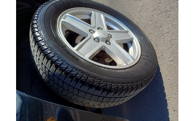 Jeep Compass 2.0 CRD 4WD - автомобили, коли, обяви за нови и употребявани 14