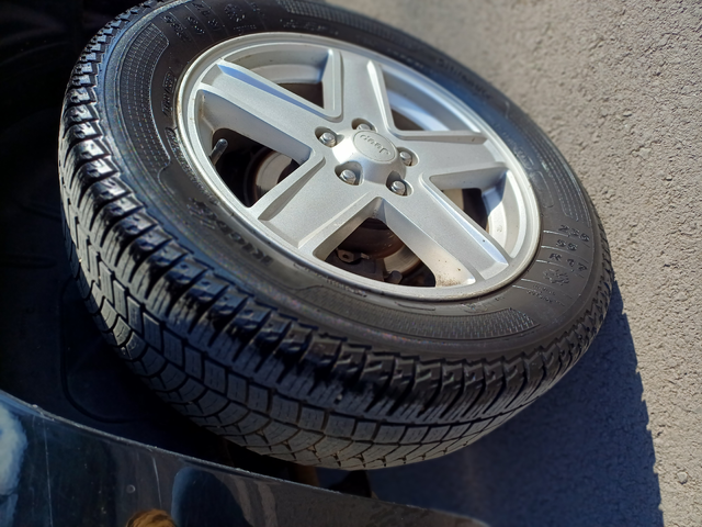 Jeep Compass 2.0 CRD 4WD - автомобили, коли, обяви за нови и употребявани 14