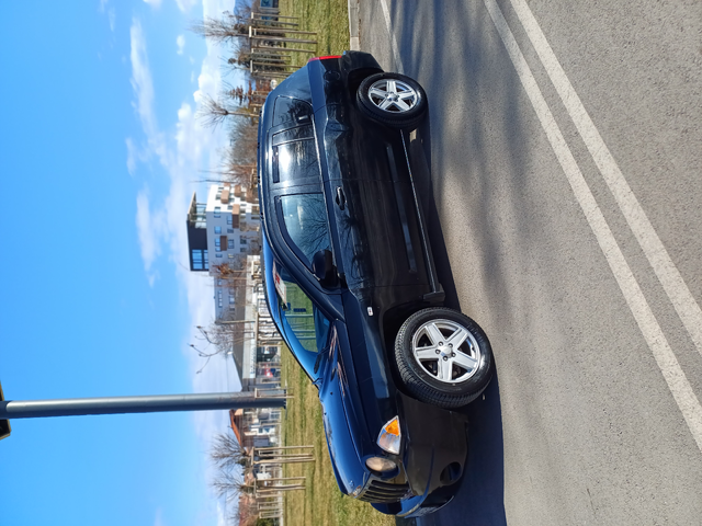 Jeep Compass 2.0 CRD 4WD - автомобили, коли, обяви за нови и употребявани 2