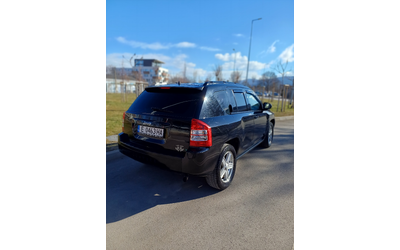jeep-compass-2-0-crd-4wd - 5