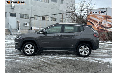 jeep-compass-2-0d-170-k-s-garantsiya-ot-kentavar - 1
