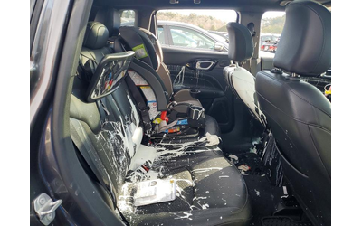 Jeep Compass 2.0L 4 4x4 w/Front Whl Drv - автомобили, коли, обяви за нови и употребявани 10