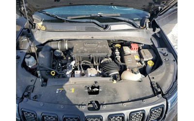 Jeep Compass 2.0L 4 4x4 w/Front Whl Drv - автомобили, коли, обяви за нови и употребявани 11