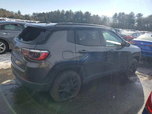 Jeep Compass 2.0L 4 4x4 w/Front Whl Drv - автомобили, коли, обяви за нови и употребявани 2